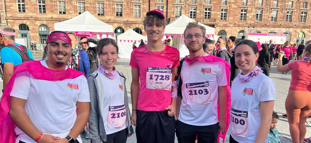 Excursion vosgienne - juin 2023