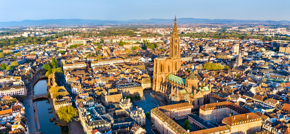 Cabinet d’expertise comptable à Strasbourg, anciennement Aumont Bag