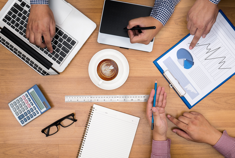 Expertises comptables et conseils à Strasbourg