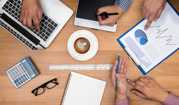 Expertises comptables et conseils à Strasbourg