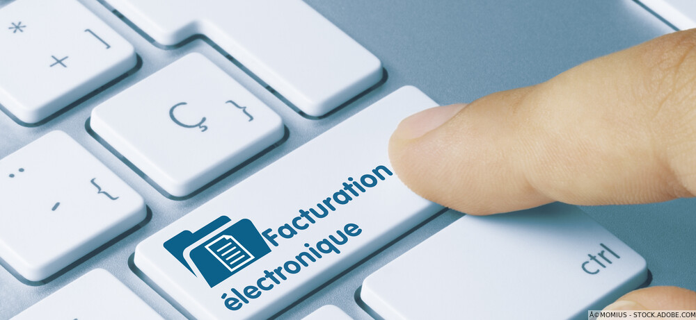 Facture électronique : votre expert-comptable fait le point sur la dématérialisation