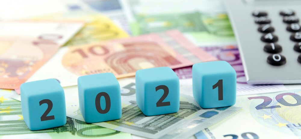 Loi de finances 2021 : votre expert-comptable vous explique tout