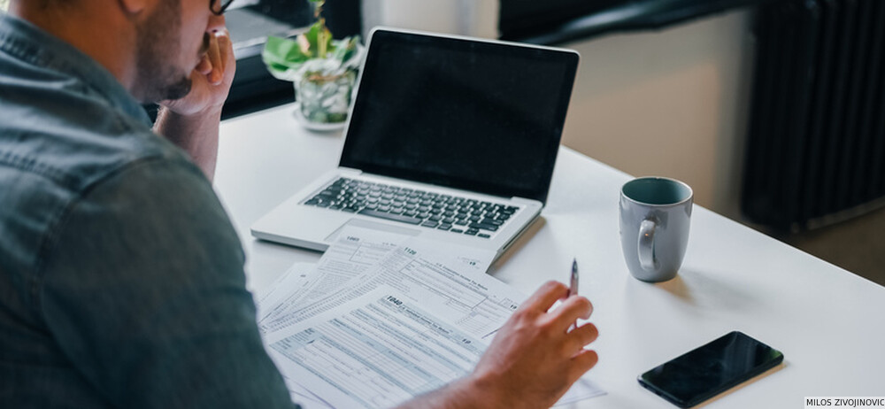 Réduction d'impôts