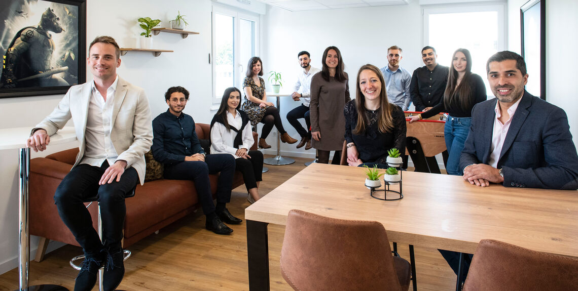 KHEOPS CONSEILS, cabinet d’expertise comptable à Strasbourg